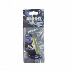 Areon Mon Liquid 5 Ml New Car
