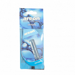 Areon Mon Liquid Oxygen