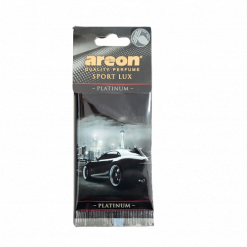 Areon Sport Lux Platinum