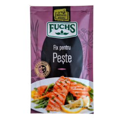 Fix Pt Peste Fuchs 25g Pe Buc. Cond