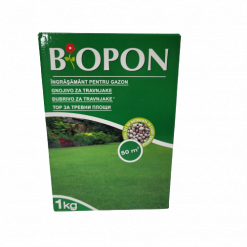 Ingras Biopon 1 Kg Gazon