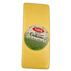 Cascaval Calup Tudia Delicioso ( Cod 87)