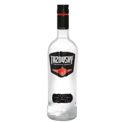 Vodka Tazovsky 700 Ml 40% Premium