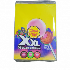 Acadea 25 B/Cut 29 G Chupa Chups Xxl
