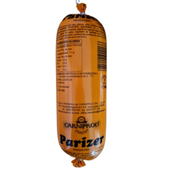Alternative view of Carniprod Parizer Tl Mini 500 G/Buc