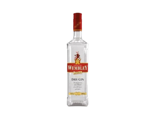 Gin Wembley 1 L 40%