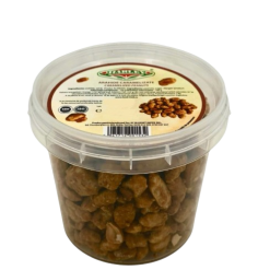 Arahide Caramel 250 Gr Harley 12 B Pahar