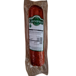 Carniprod Salam 480 G de Vara Clip Proaspat