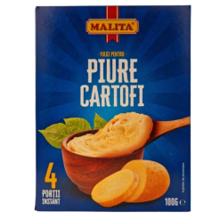 Fulgi Cartofi 100g Cutie Malita 10bc/Bax
