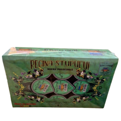 Miere Poliflora 20gr/60buc Regina Stupului