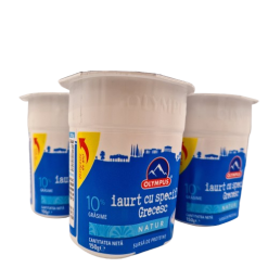 Olympus Iaurt 10 % 150 G Grecesc