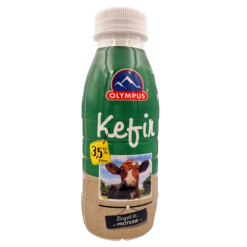 Olympus Kefir 330ml 3.5 %