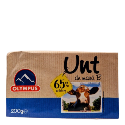 Olympus Unt 200 G 65%