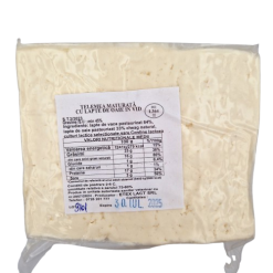 Telemea Oaie Vid (Cod 185) Maturata Etex Lat pe Kg
