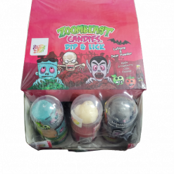 Acadea Horror Zoombeast 15gr 12 B Sweet Fun (Suzeta )