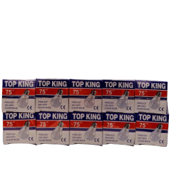 Alternative view of Bec 75w E27 10b/Set Uz Industrial