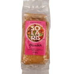 Cond Solaris 100 Gr Ghimbir Macinat 5 B