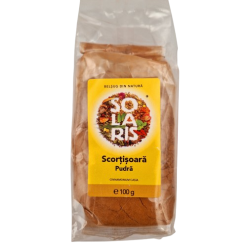 Cond Solaris 100 Gr Scortisoara Pudra 5 B