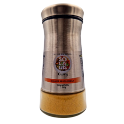 Cond Solaris 50gr Curry Solnita 5 B