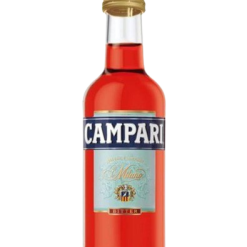 Campari Bitter 50 Ml 25 %