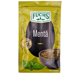Fuchs Menta Maruntita 15g