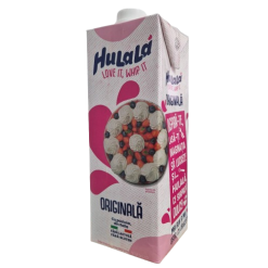 Hulala 1l Lichida Fara Lactoza 10b