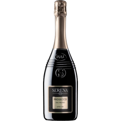 Prosecco Serena 1881 Alb Extra Dry 0.75l Sgr