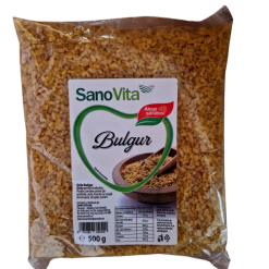 Sanovita Bulgur 500 G 15 B
