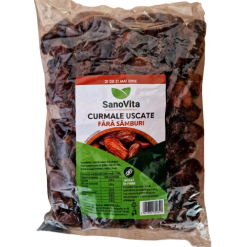 Sanovita Curmale 500 Gr 20 B