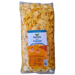 Sanovita Fulgi de Porumb 450 Gr 10 B