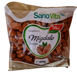 Sanovita Migdale Crude 100 Gr 30 B