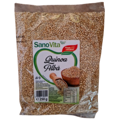 Sanovita Quinoa Alba 250 Gr 20 B