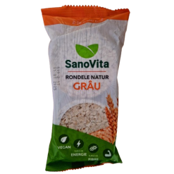 Sanovita Rondele Orez 66 Gr Grau 24/B