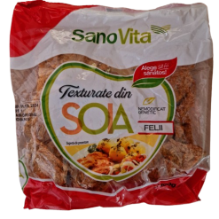 Sanovita Soia Felii 100 Gr 60 /B