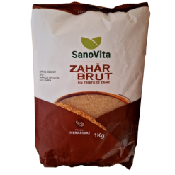 Sanovita Zahar Brut 1kg 10 B