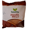 Sanovita Zahar Brut 500 Gr 15 B