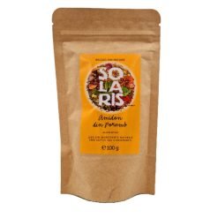 Solaris Amidon Porumb 100 Gr Alimentar 5 B