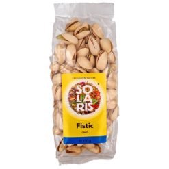 Solaris Fructe Crude 150 Gr Fistic 5 B