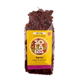 Solaris Fructe Uscate 75 Gr Agrise 5 B