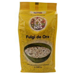 Solaris Fulgi Orz 500 Gr Punga 5 B