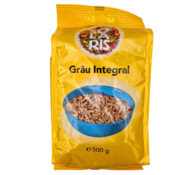 Solaris Grau Integral 500 Gr 5 B