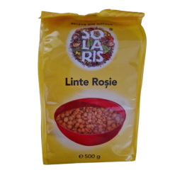 Solaris Linte 500 Gr Rosie 5 B
