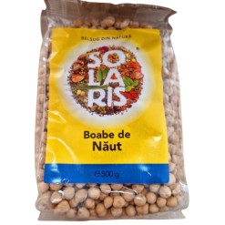 Solaris Naut 500 Gr Boabe 5 B