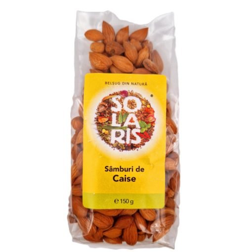 Solaris Samburi 150 Gr Caise 5 B