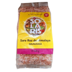 Solaris Sare 500 Gr Himalaya Fina 5 B