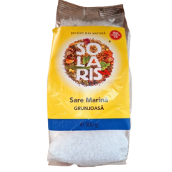 Solaris Sare 500 Gr Marina Grunjoasa 5 B