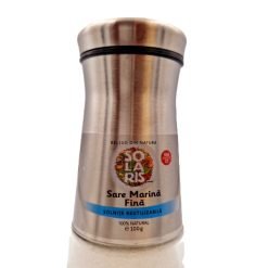 Solaris Sare Marina Fina 50gr Solnita 5 B