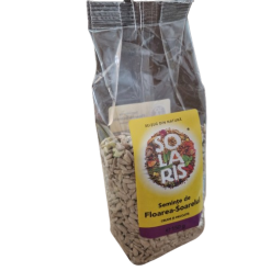 Solaris Seminte Fl Soarelui 150 Gr 5 B