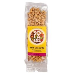 Solaris Soia 50gr Crocanta 5 B