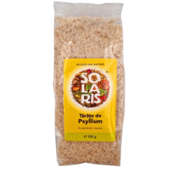 Solaris Tarate 100 Gr Psyllium 5 B